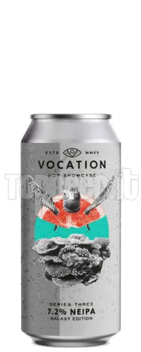 VOCATION Single Hop Series Galaxy Lattina 44Cl