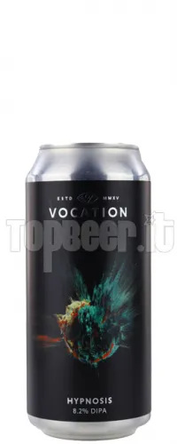 VOCATION Hypnosis Lattina 44Cl