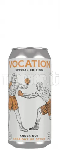Vocation Knockout Lattina 44Cl