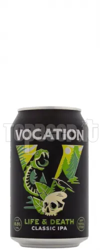 VOCATION Life And Death Lattina 33Cl