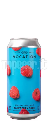 VOCATION Raspberry Tart Lattina 44Cl