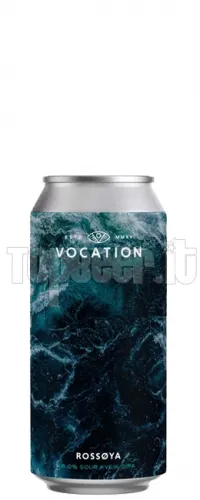 Vocation Rossoya Lattina 44Cl