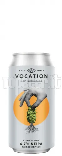 VOCATION Single Hop Series Simcoe Lattina 44Cl VOCATION Single Hop Series Simcoe Lattina 44Cl