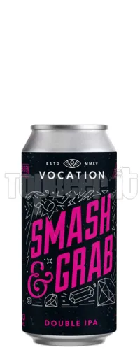 Vocation Smash And Grab Lattina 44Cl