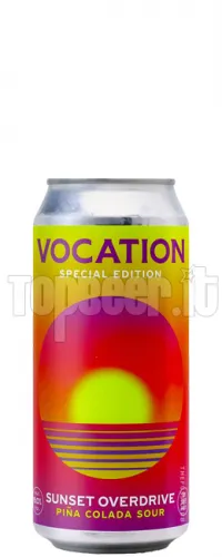 Vocation Sunset Overdrive Lattina 44Cl