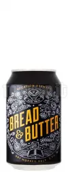 VOCATION Bread And Butter Lattina 33Cl