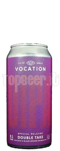 VOCATION Double Take Lattina 44Cl