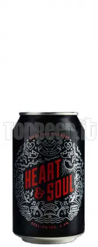 VOCATION Heart And Soul Lattina 33Cl