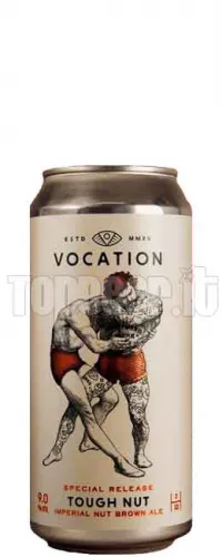 VOCATION Tough Nut Lattina 44Cl