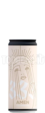 War Amen Celebration Lattina 33Cl