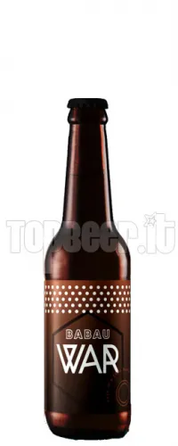 WAR Babau 33Cl