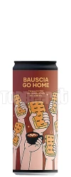 War Bauscia Go Home Lattina 33Cl
