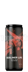 War Berliner Life Lattina 33Cl