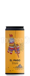 War El Paso 33Cl