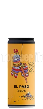 War El Paso 33Cl