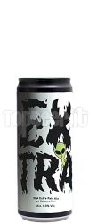 War Extra Pale Ale Xpa Lattina 33Cl