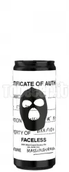 War Faceless Lattina 33Cl