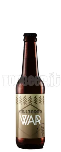 WAR Helleboro 33Cl