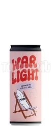 War Light Lattina 33Cl War Light Lattina 33Cl