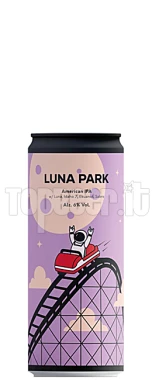 War Luna Park Lattina 33Cl War Luna Park Lattina 33Cl