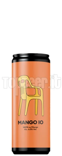 War Mango Io Lattina 33Cl