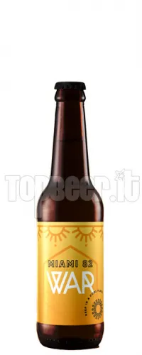 WAR Miami 82 33Cl