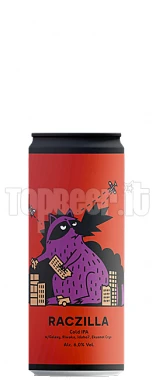 War Raczilla Lattina 33Cl