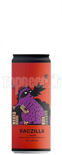 War Raczilla Lattina 33Cl
