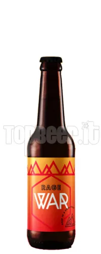 WAR Rage 33Cl