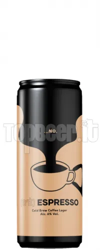 War S'e' Espresso Lattina 33Cl