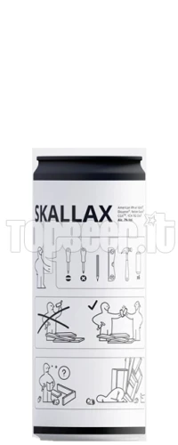 War Skallax Lattina 33Cl
