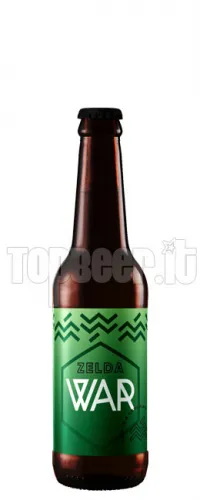 WAR Zelda 33Cl