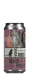 Wild Raccoon Black Phillip Lattina 44Cl