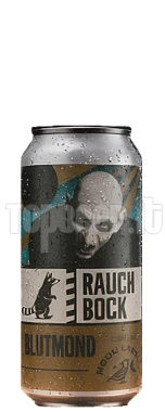 Wild Raccoon Blutmond Lattina 44Cl