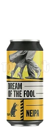 Wild Raccoon Dream Of Fool 44Cl