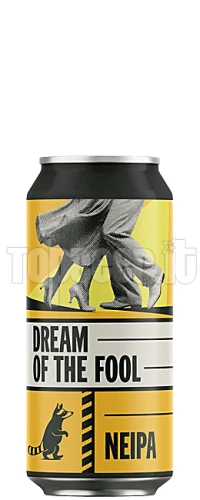Wild Raccoon Dream Of Fool 44Cl