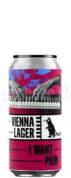 Wild Raccoon I Want Pain Lattina 44Cl Wild Raccoon I Want Pain Lattina 44Cl