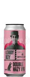 Wild Raccoon Lobby Boy Lattina 44Cl Wild Raccoon Lobby Boy Lattina 44Cl