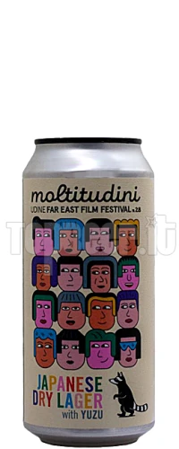 Wild Raccoon Moltitudini Lattina 44Cl Wild Raccoon Moltitudini Lattina 44Cl