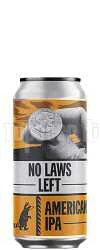 Wild Raccoon No Laws Left Lattina 44Cl Wild Raccoon No Laws Left Lattina 44Cl