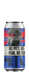 Wild Raccoon No Pity No Pain No Fear Lattina 44Cl Wild Raccoon No Pity No Pain No Fear Lattina 44Cl
