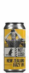 Wild Raccoon Not A Loser Lattina 44Cl