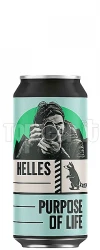 Wild Raccoon Purpose Of Life Lattina 44Cl