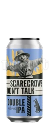 Wild Raccoon Scarecrows Don't Talk Lattina 44Cl Wild Raccoon Scarecrows Don't Talk Lattina 44Cl