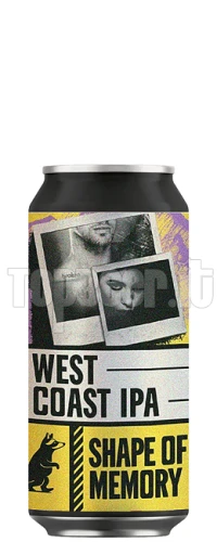 Wild Raccoon Shape Of Memory Lattina 44Cl