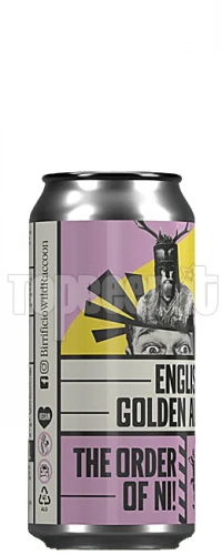 Wild Raccoon The Order Of Ni Lattina 44Cl