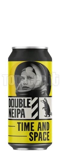 Wild Raccoon Time And Space Lattina 44Cl