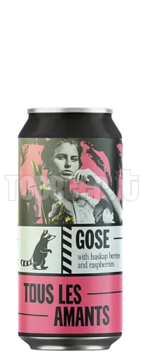 Wild Raccoon Tous Les Amantes Lattina 44Cl Wild Raccoon Tous Les Amantes Lattina 44Cl