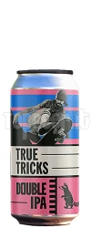 Wild Raccoon True Tricks Lattina 44Cl