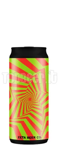 Zeta Baffled Lattina 44Cl Zeta Baffled Lattina 44Cl